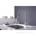 Pull Down Kitchen Sink Tap for Mobile Home